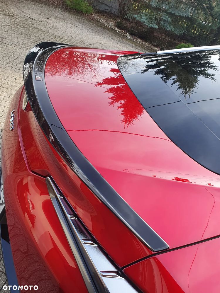 Lexus LC 500 Prestige - 20
