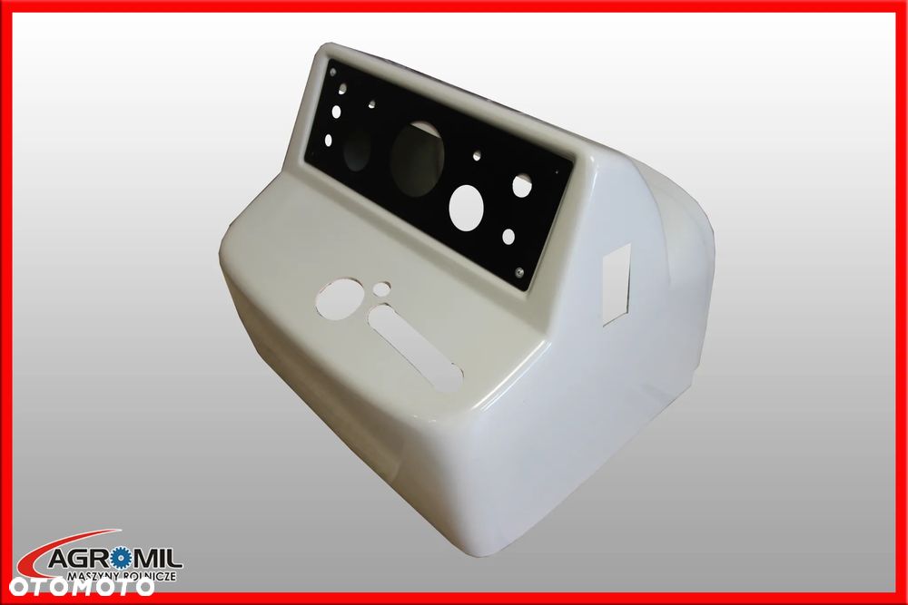 Pulpit pod zegary C360 3P C 360-3P standard Ursus do malowania - 1