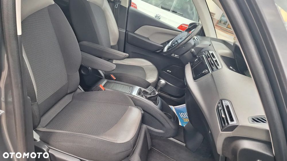 Citroën C4 Grand Picasso BlueHDi 150 Exclusive - 9
