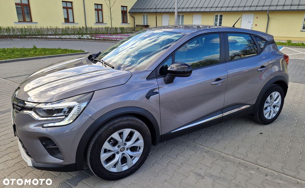 Renault Captur - 3
