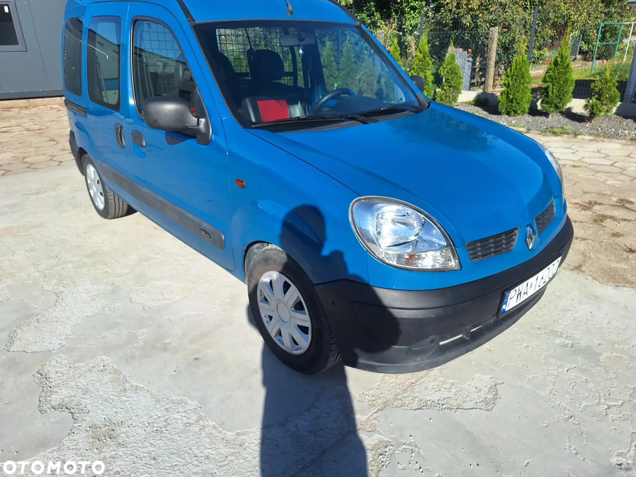 Renault Kangoo - 2