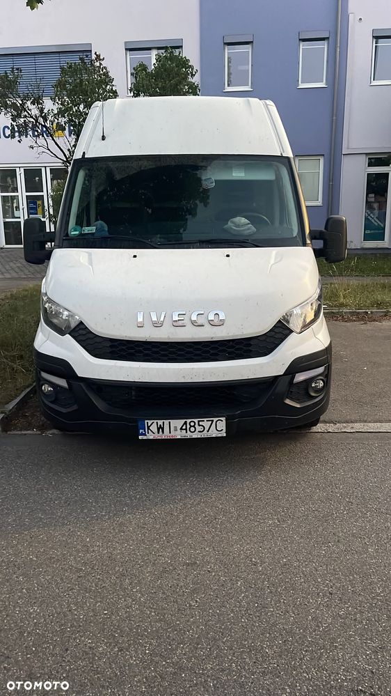 Iveco Daily 35S17 - 1