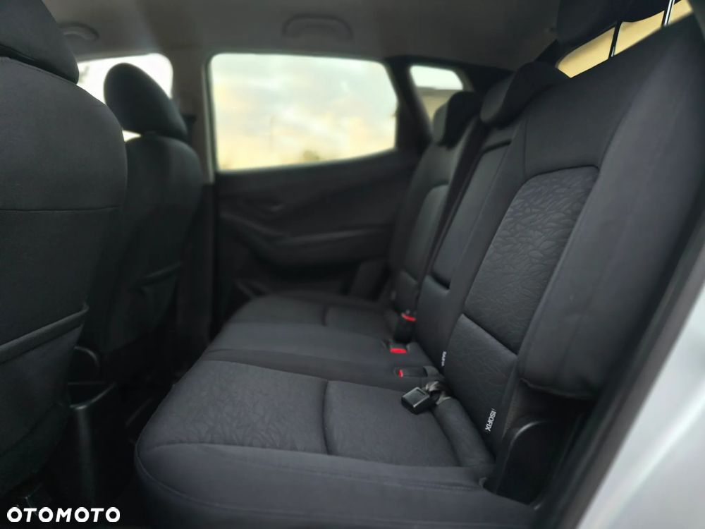 Hyundai ix20 - 16