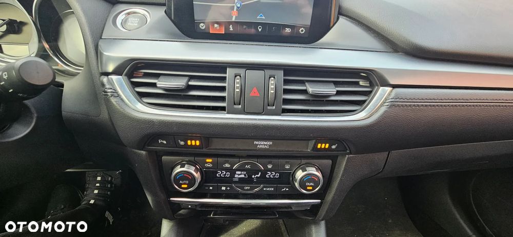 Mazda 6 - 5