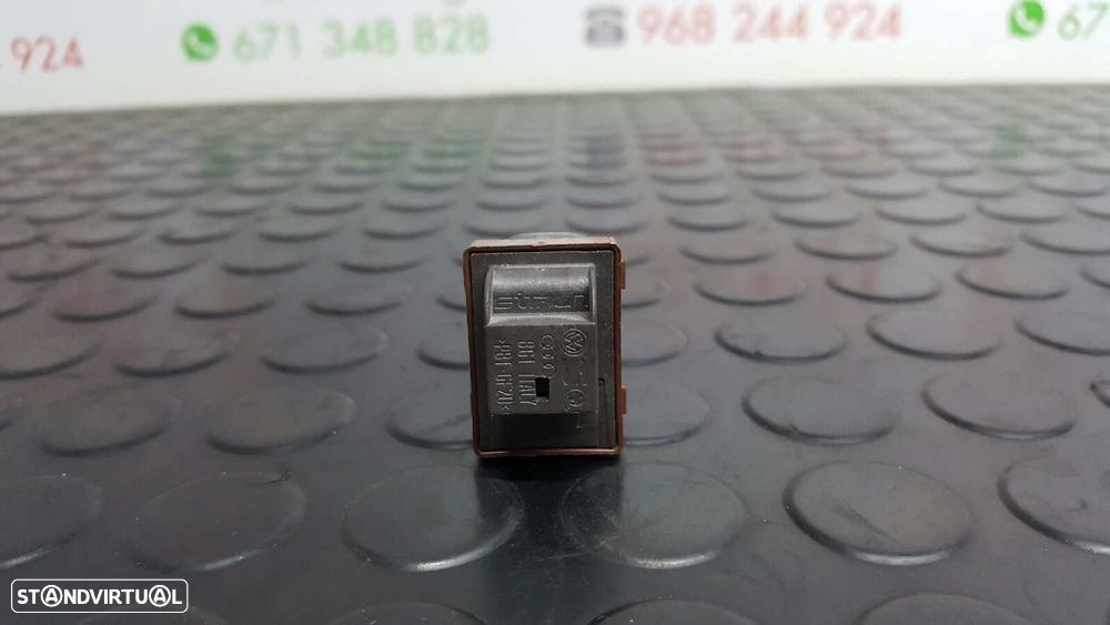 CONTROLE DE ABERTURA DE TRONCO/PORTÃO AUDI A5 COUPE (8T) 2.7 TDI - 2