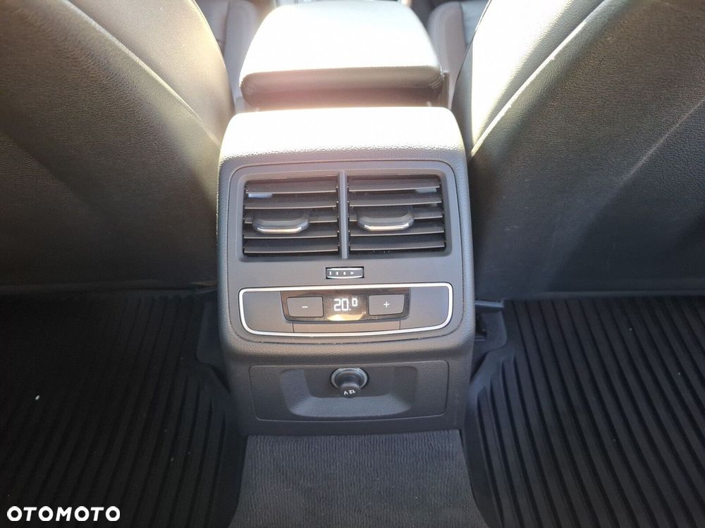 Audi A4 Allroad 40 TDI mHEV Quattro S tronic - 20