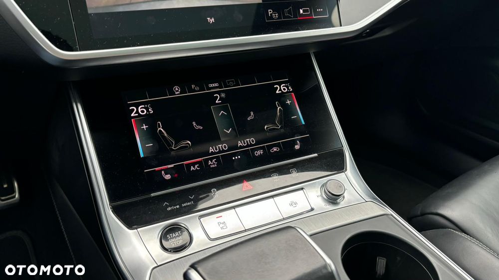 Audi A6 Avant 40 TDI mHEV Quattro Sport S tronic - 20