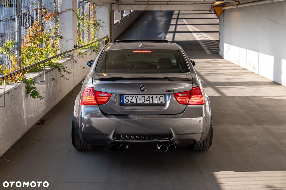 BMW M3 - 2