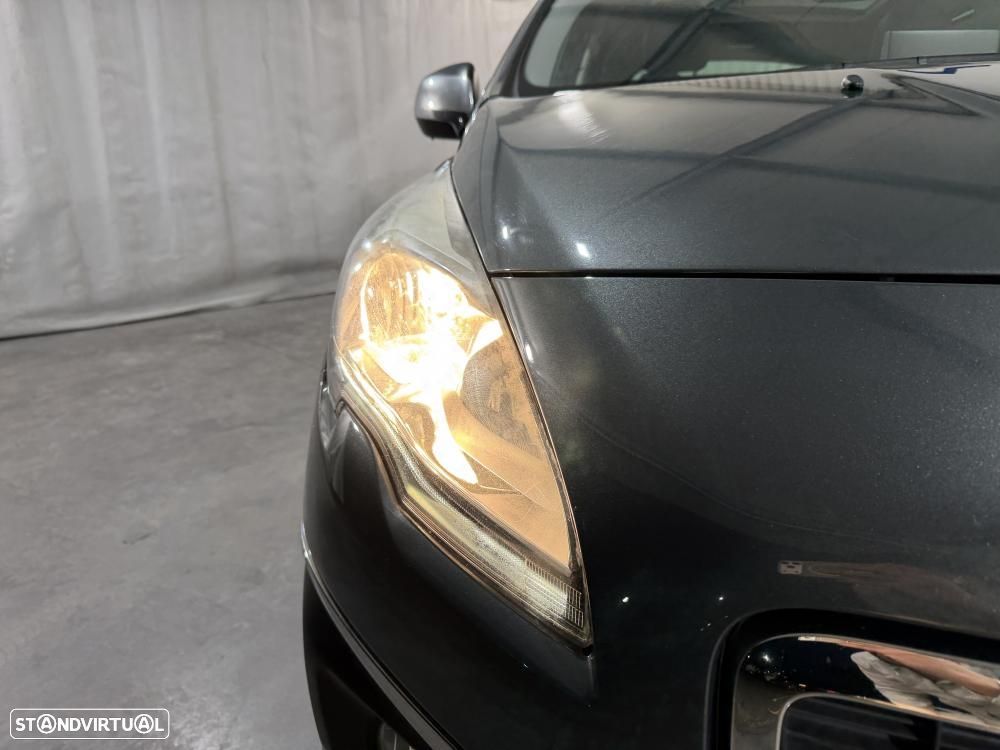 Peugeot 3008 1.6 BlueHDi Allure - 12