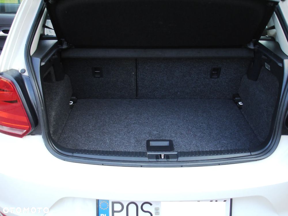 Volkswagen Polo 1.4 TDI BMT Comfortline - 8