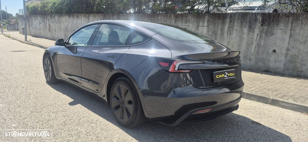 Tesla Model 3 Tração Traseira Premium - 19