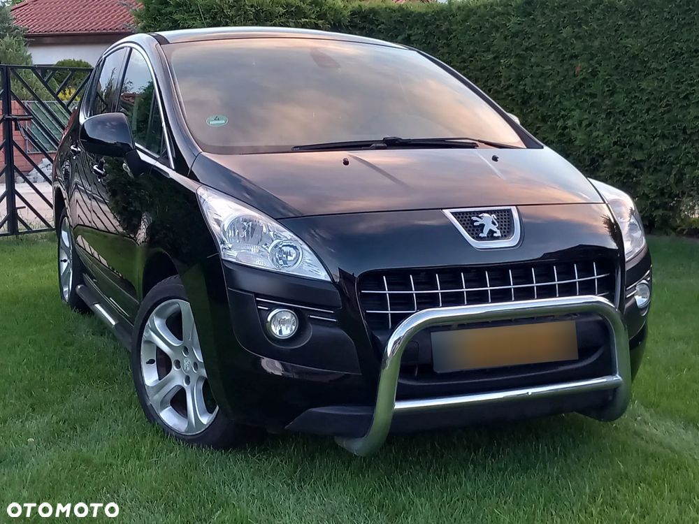 Peugeot 3008 120 VTi Tendance - 24