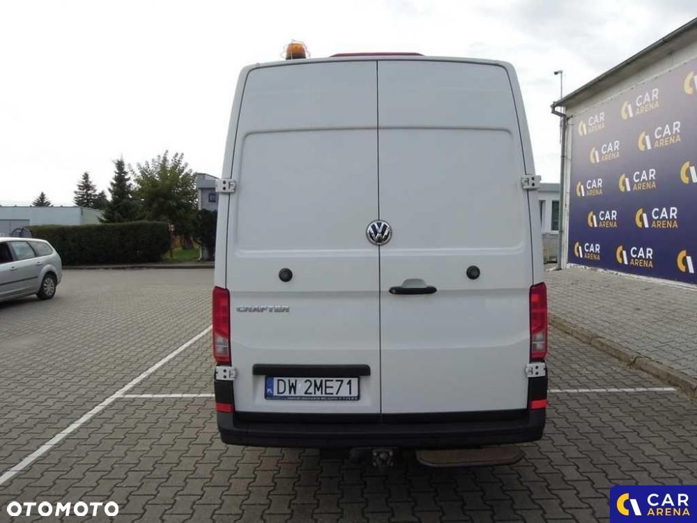 Volkswagen Crafter - 4