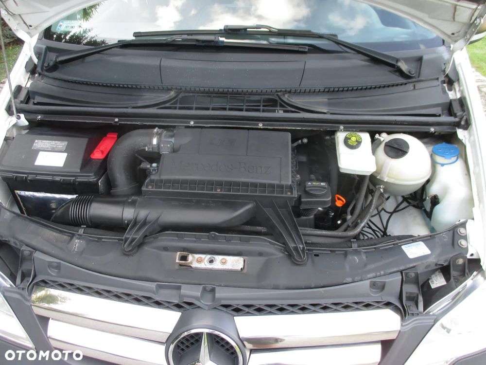 Mercedes-Benz Vito 116 CDI - 24