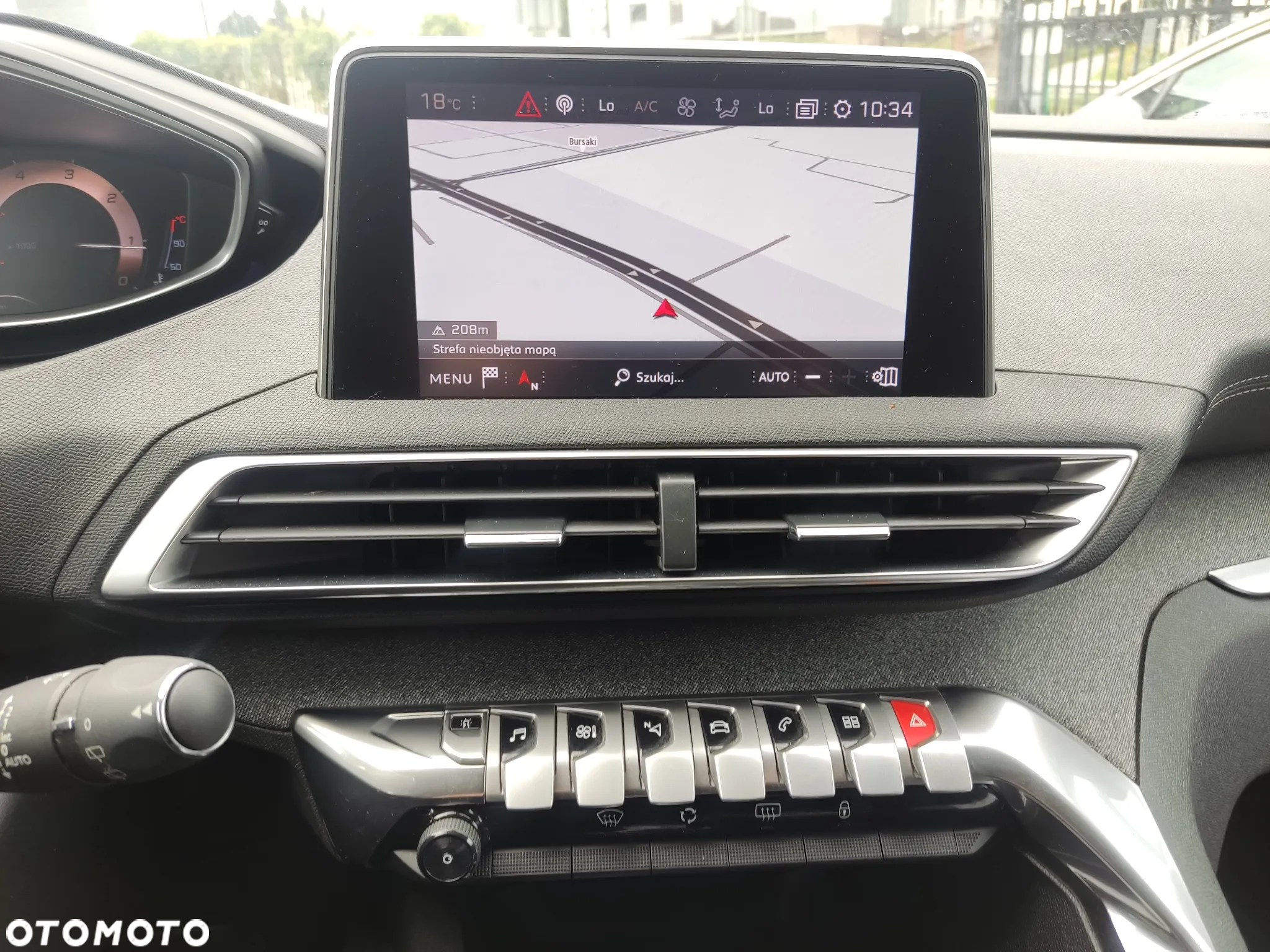 Peugeot 3008 BlueHDi 120 Stop & Start EAT6 Allure - 40