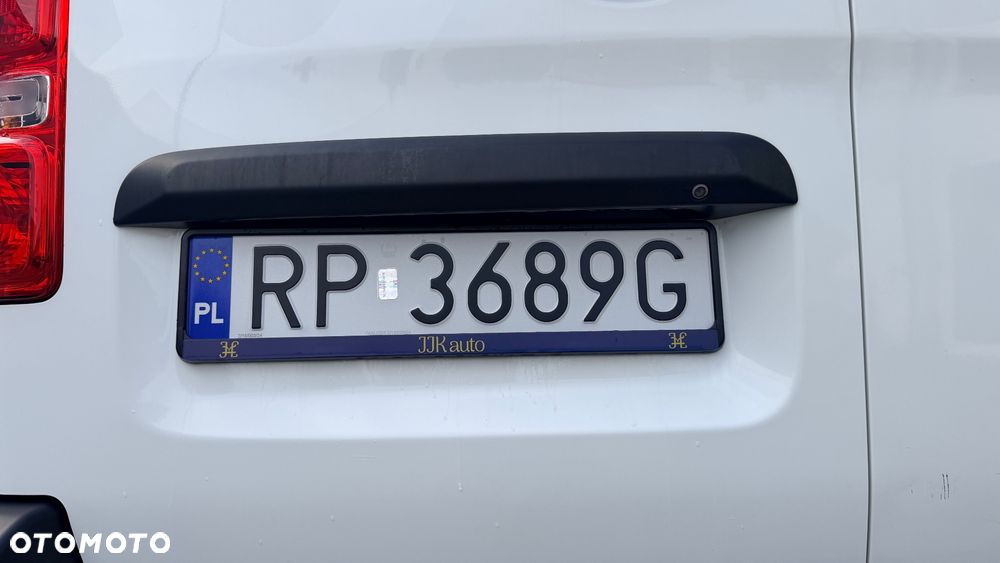 Fiat SCUDO L3H1 - 28