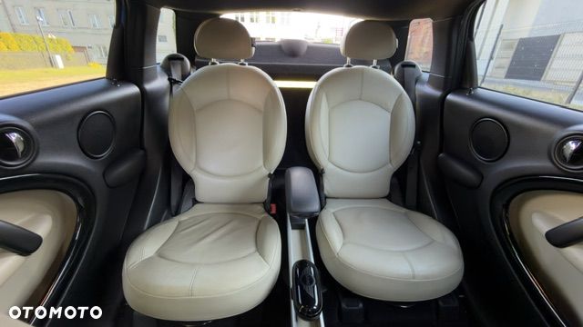 MINI Countryman Cooper D ALL4 - 35