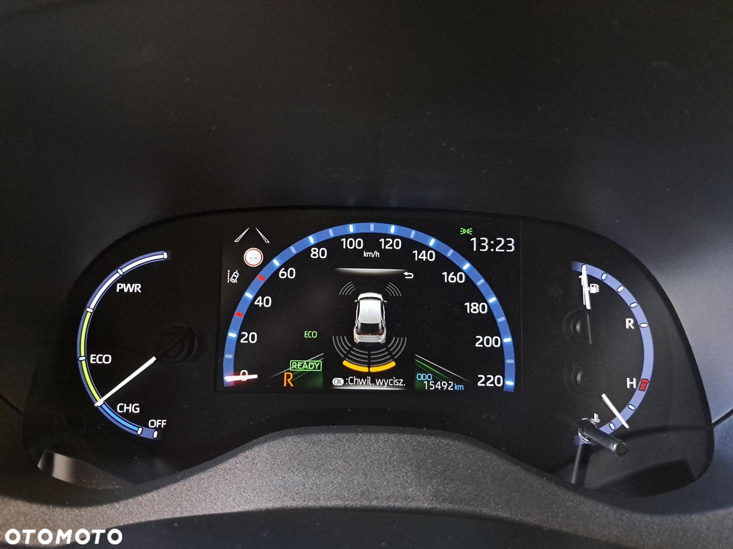 Toyota Yaris Cross - 31