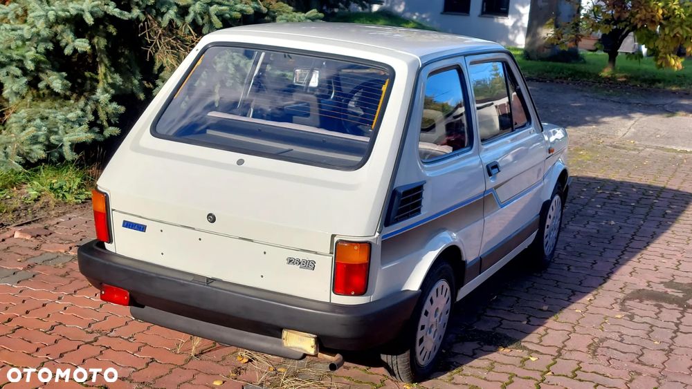 Fiat 126 - 4