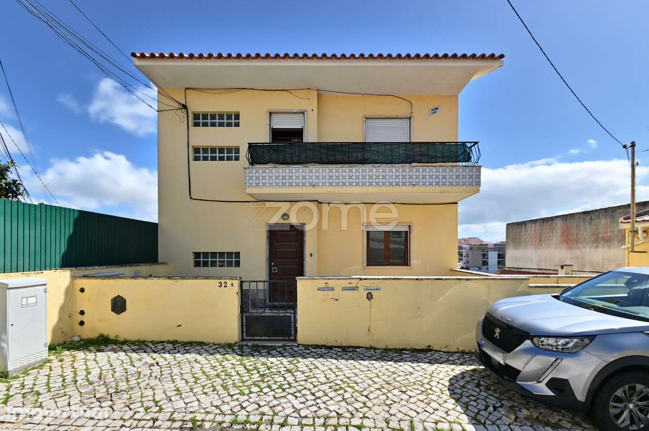 PRÉDIO PARA INVESTIMENTO - Grande imagem: 2/38