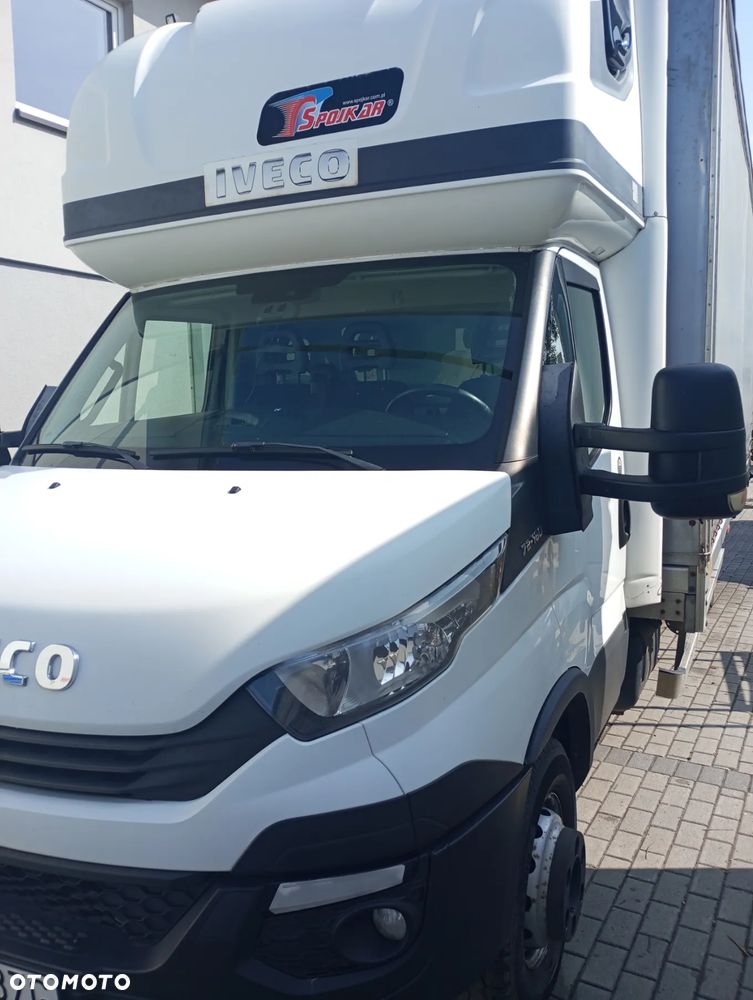 Iveco Daily 70C18/AB06 - 2