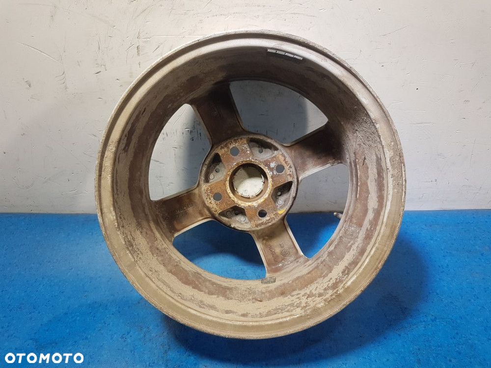 SMART FORFOUR FELGI ALUMINIOWE A4544010101 - 13