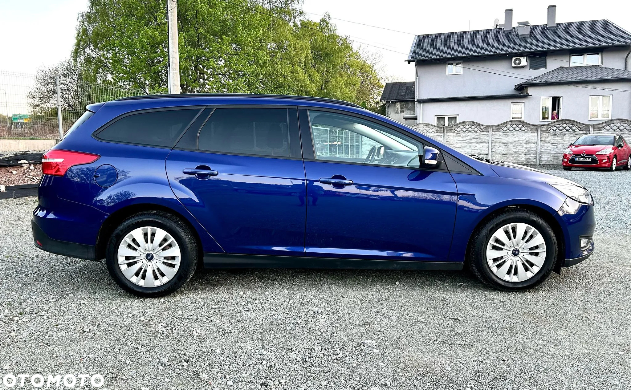 Ford Focus - 5