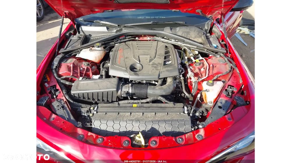 Alfa Romeo Giulia - 13