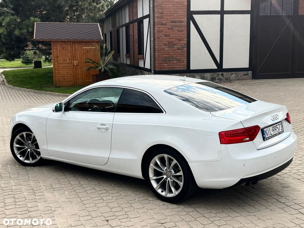 Audi A5 Coupé - 18