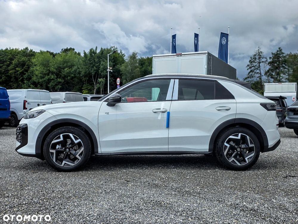 Volkswagen T-Roc 1.5 TSI R-Line DSG - 4