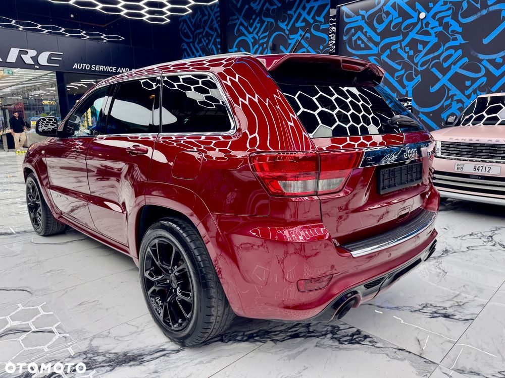 Jeep Grand Cherokee - 7