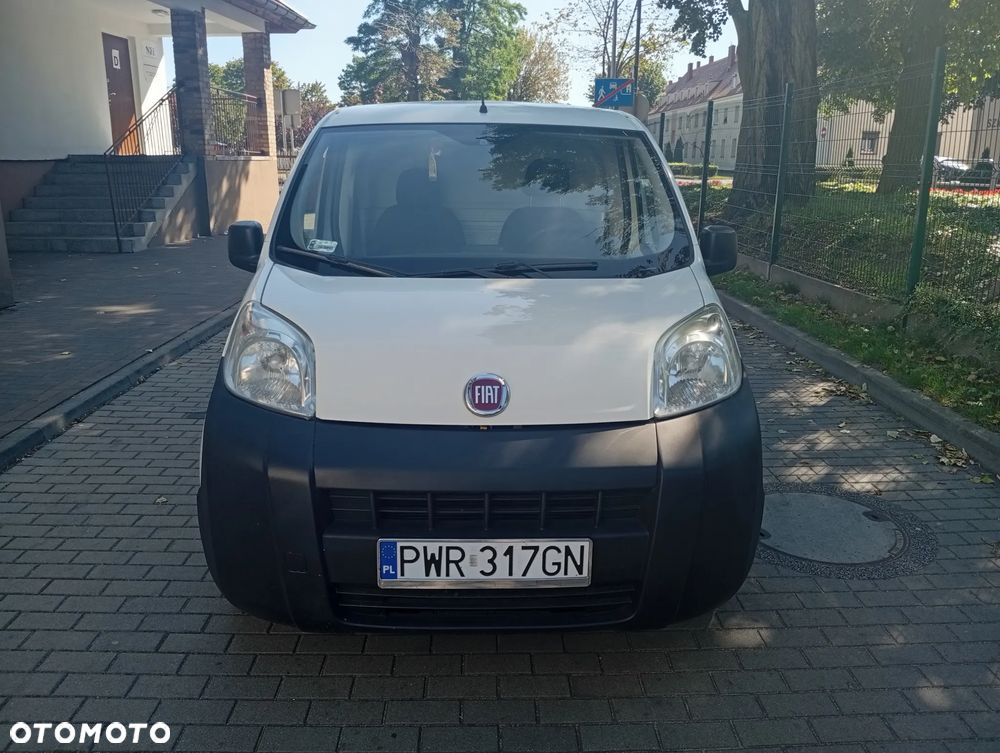 Fiat FIORINO - 3
