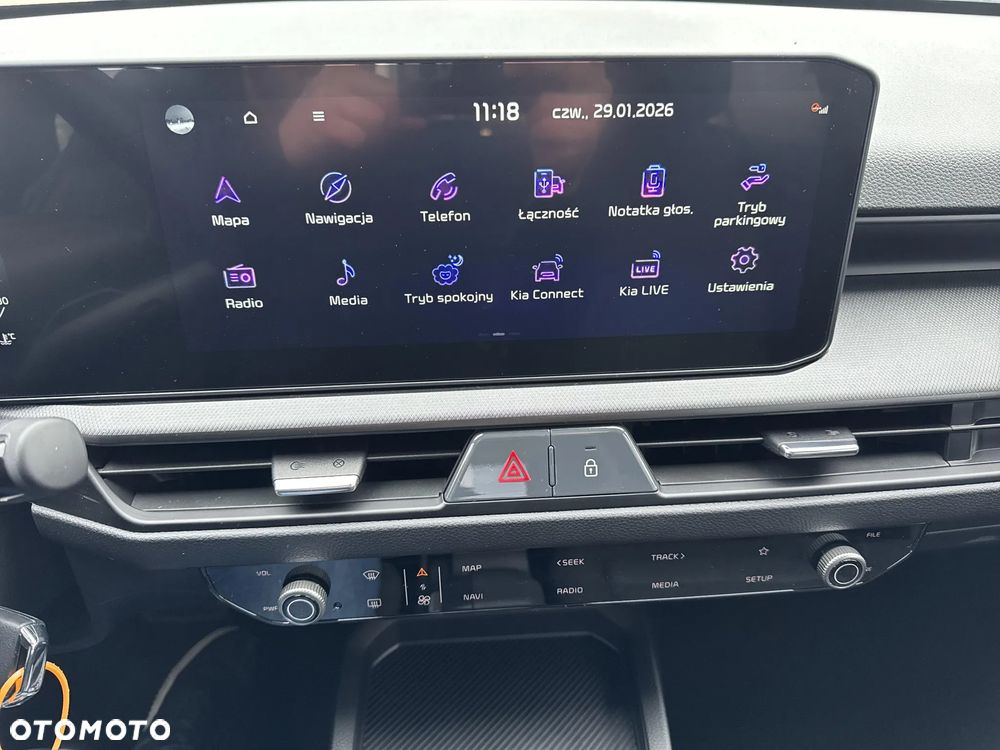 Kia Stonic 1.0 T-GDI M DCT - 18