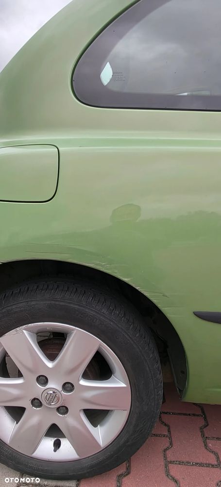 Nissan Micra - 9