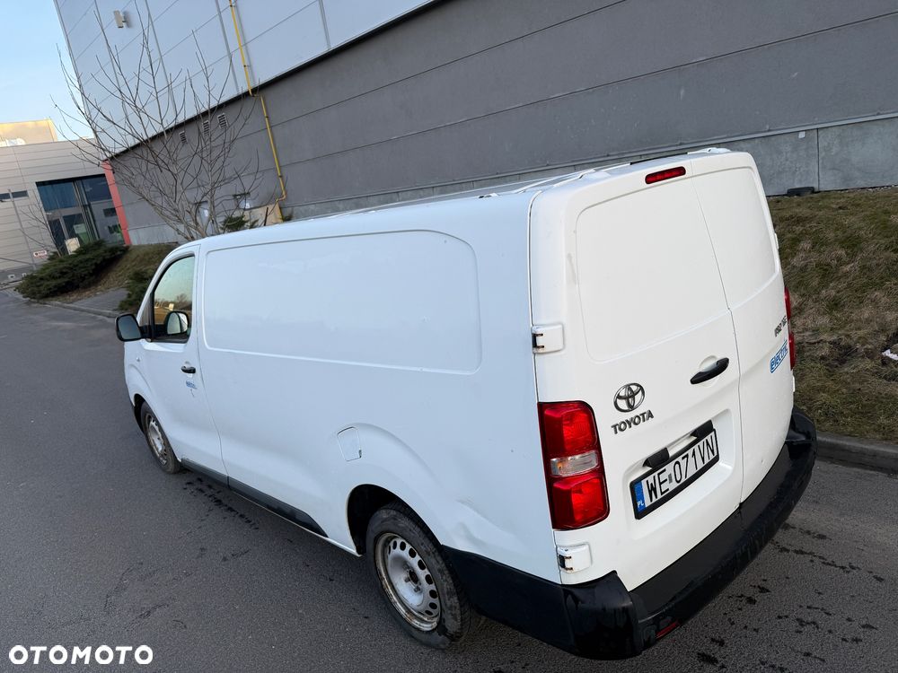 Toyota Proace - 14
