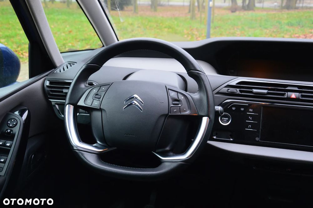 Citroën SpaceTourer - 18