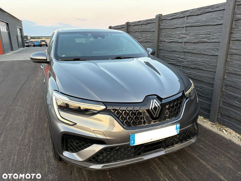 Renault Arkana E-TECH 145 INTENS - 33