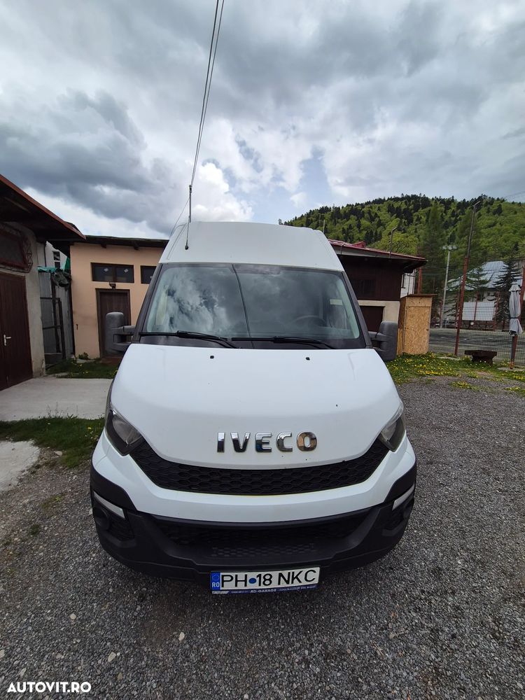 Iveco DAILY35S13V - 5
