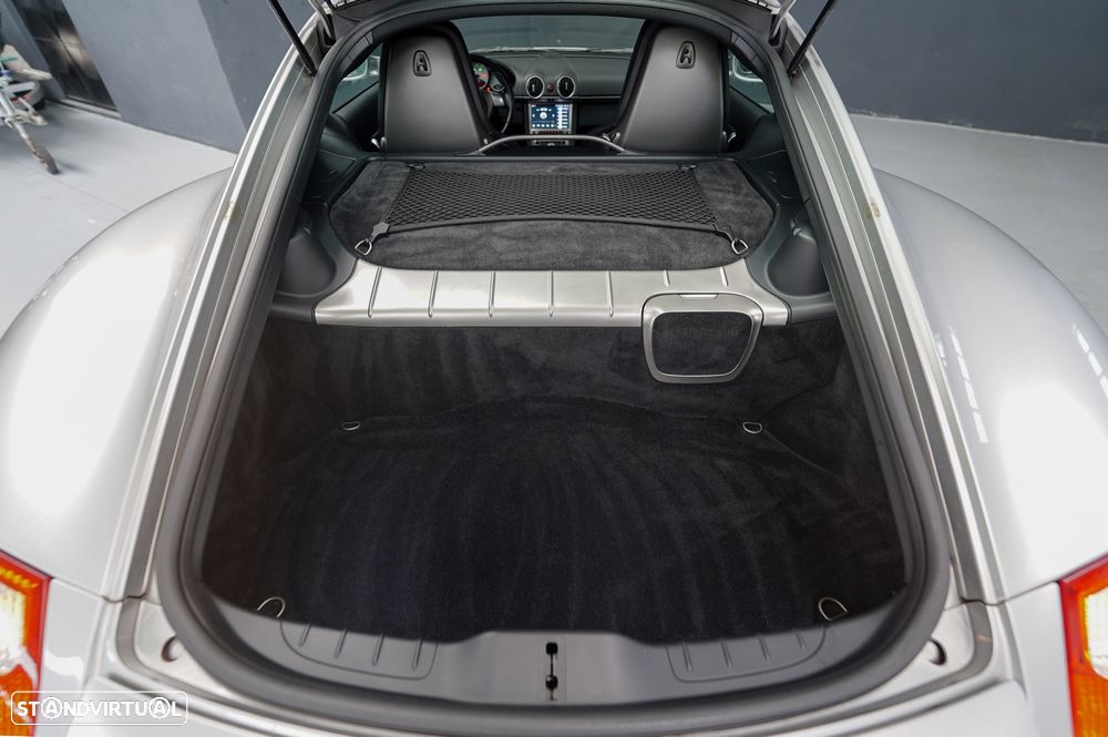 Porsche Cayman 3.4 S - 26