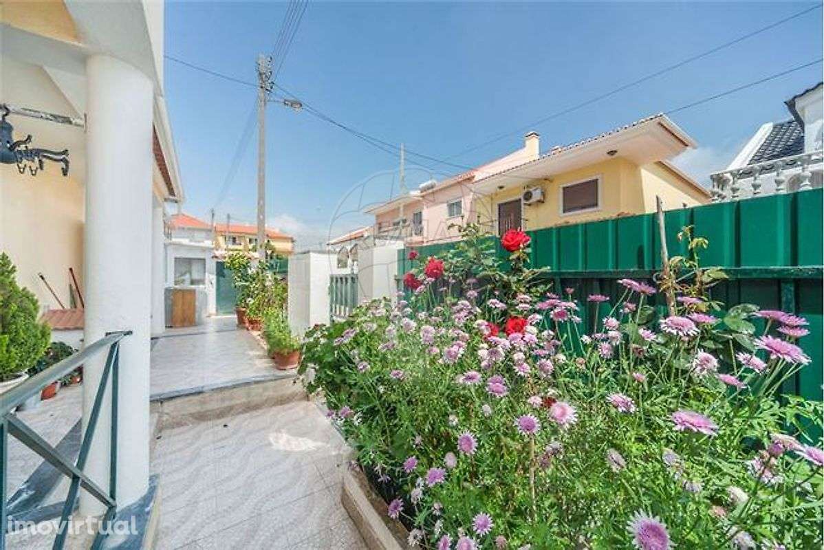 Moradia T4 para venda - Grande imagem: 2/20