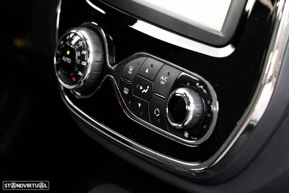 Renault Captur 1.5 dCi Exclusive - 14