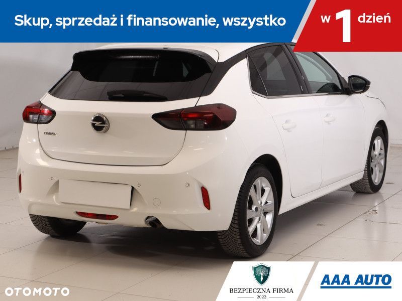 Opel Corsa - 7