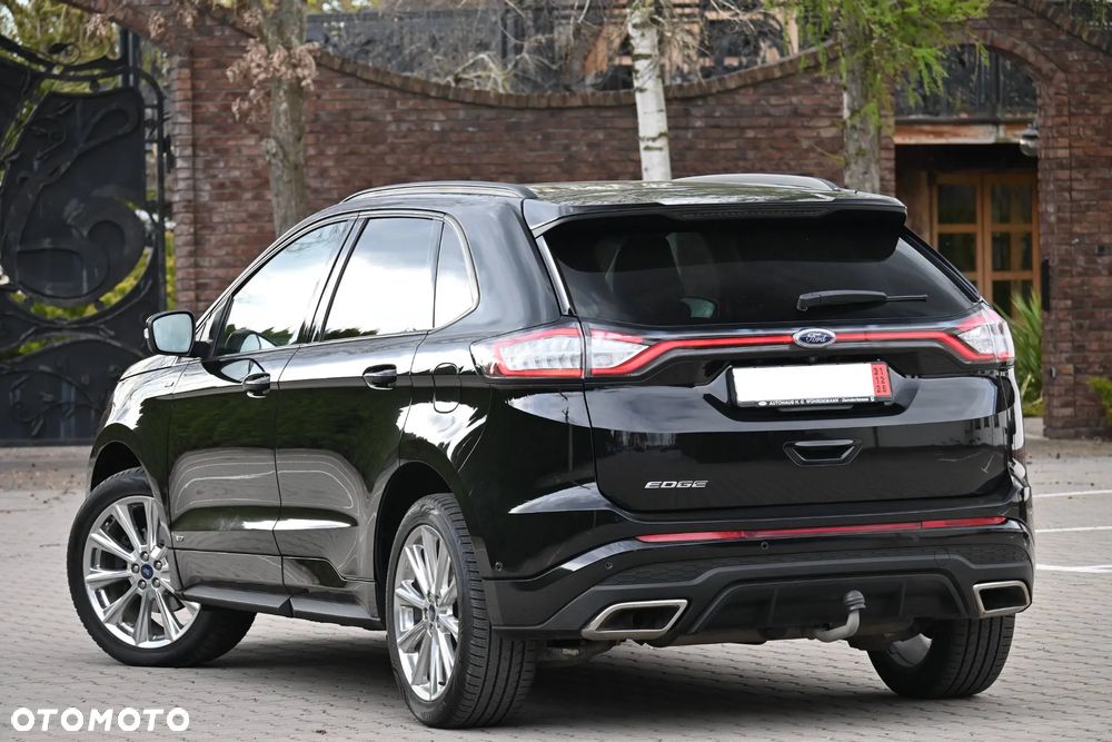 Ford Edge 2.0 TDCi Bi-Turbo 4x4 ST-LINE - 12