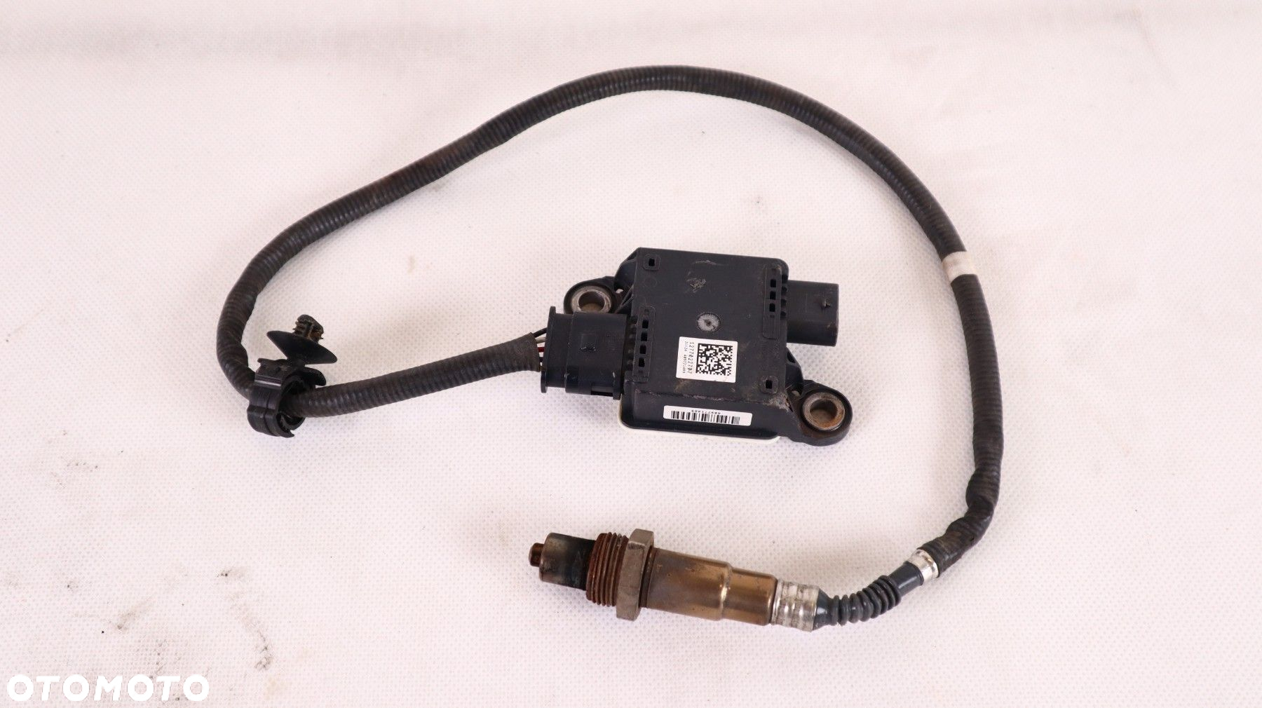 RENAULT MASTER III SONDA NOX 227932151R - 2