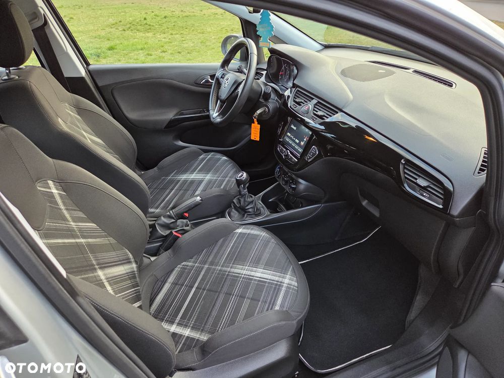 Opel Corsa 1.4 16V Edition - 19