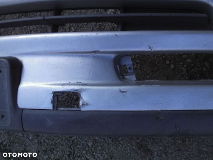 BMW E46 ZDERZAK PRZÓD PRZEDNI 98-01 - 4