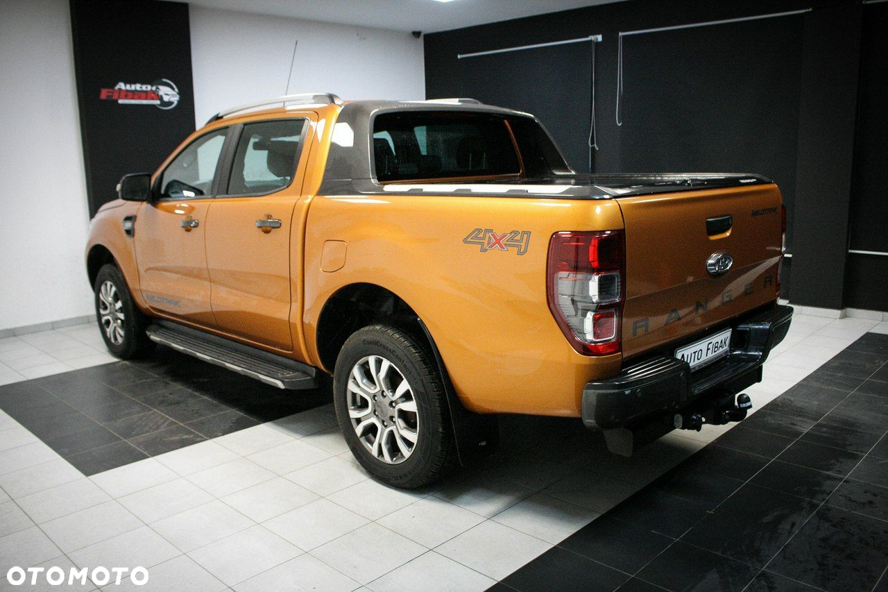 Ford Ranger - 8
