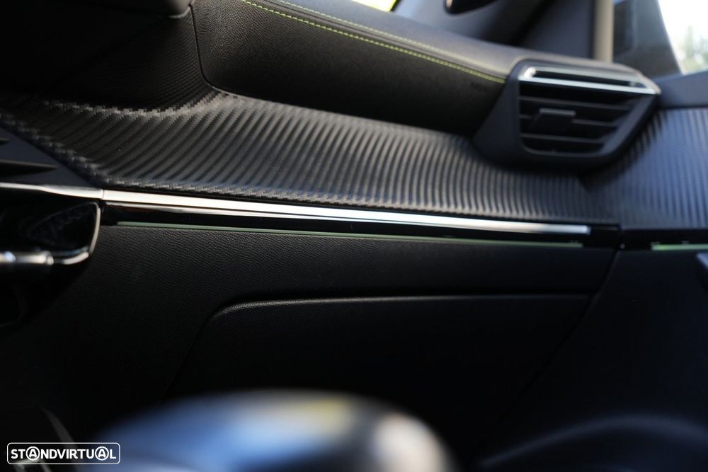 Peugeot 2008 1.2 PureTech GT Line - 18