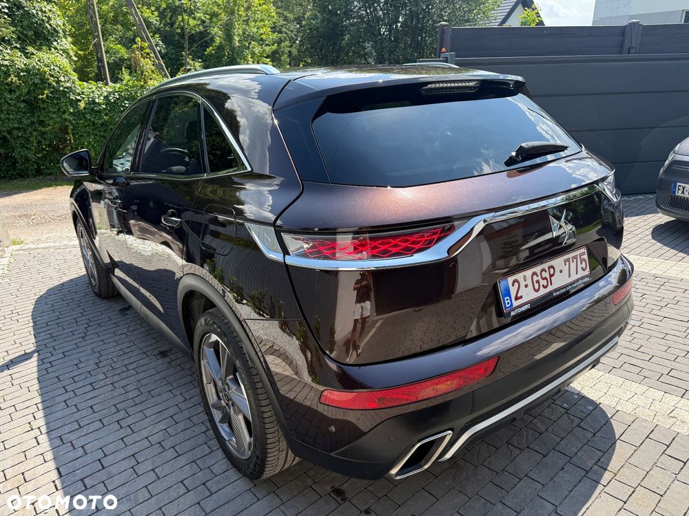 DS Automobiles DS 7 Crossback 1.6 E-Tense 4x4 Rivoli - 6