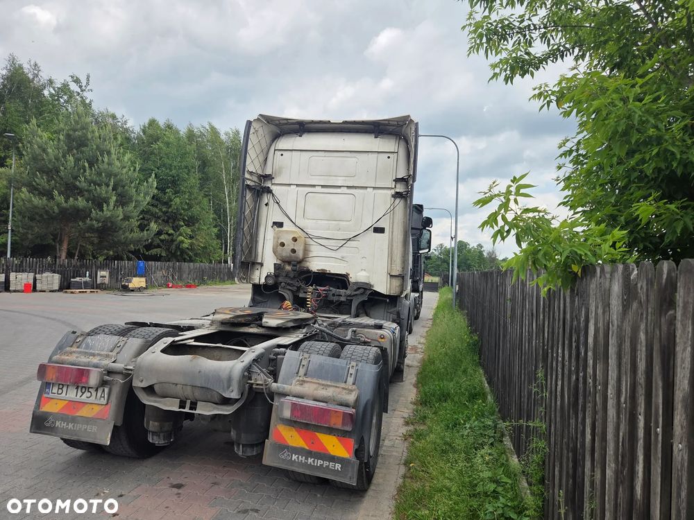 Scania R380 - 4